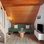 Haus Freudig - Tannenblick Апартаменты *