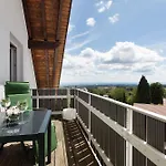 Апартаменты Haus Freudig - Tannenblick *
