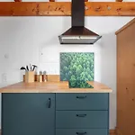 Haus Freudig - Tannenblick Апартаменты