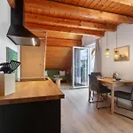 Haus Freudig - Tannenblick Хёхеншванд