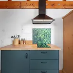 Апартаменты Haus Freudig - Tannenblick Хёхеншванд