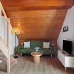 Апартаменты Haus Freudig - Tannenblick