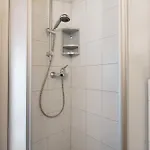 Haus Freudig - Tannenblick Апартаменты *