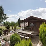 Апартаменты Haus Freudig - Tannenblick Хёхеншванд