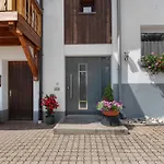 Haus Freudig - Tannenblick Апартаменты