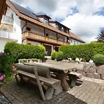 Haus Freudig - Tannenblick