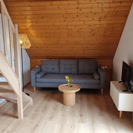 Apartment Haus Freudig - Tannenblick