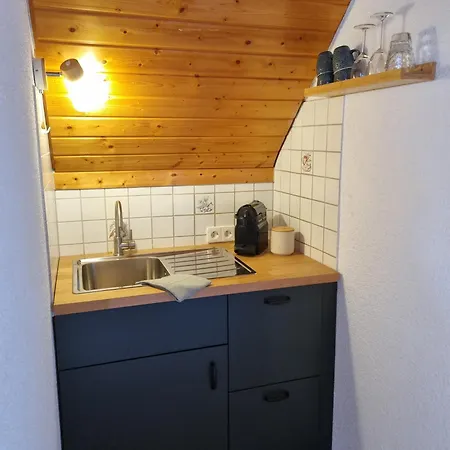 Haus Freudig - Tannenblick