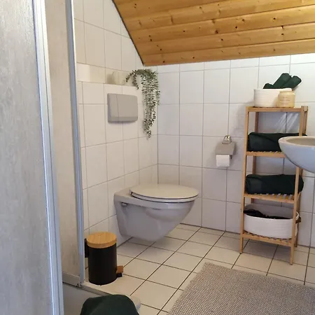 Apartment Haus Freudig - Tannenblick *