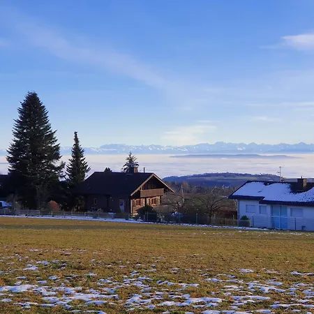 Haus Freudig - Tannenblick * Hoechenschwand