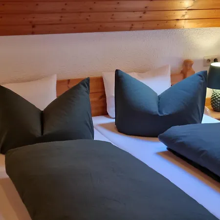 Haus Freudig - Tannenblick Apartment Hoechenschwand