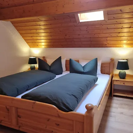 Haus Freudig - Tannenblick *