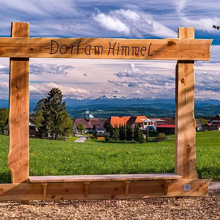 Haus Freudig - Tannenblick
