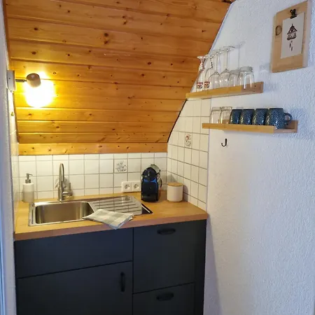 아파트 Haus Freudig - Tannenblick *