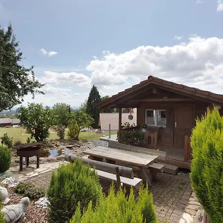 Haus Freudig - Tannenblick דירה