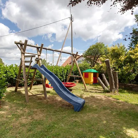 Haus Freudig - Tannenblick *