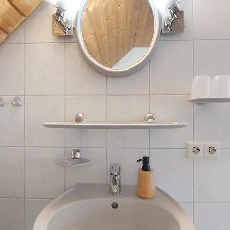 Haus Freudig - Tannenblick הוכנשוואנד