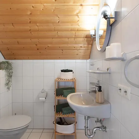 דירה Haus Freudig - Tannenblick