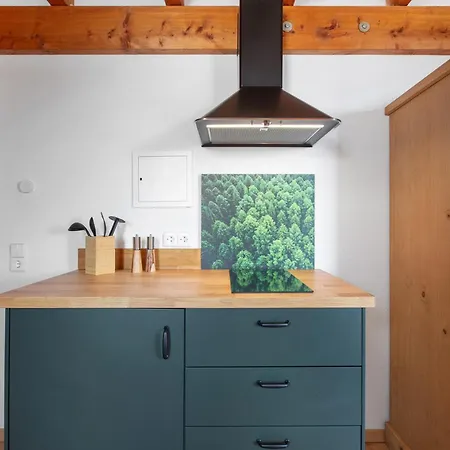 Haus Freudig - Tannenblick Διαμέρισμα