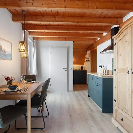 Haus Freudig - Tannenblick *