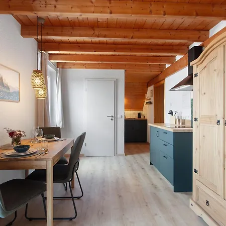 Haus Freudig - Tannenblick *