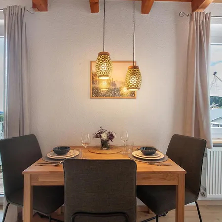 Haus Freudig - Tannenblick Höchenschwand