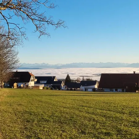 Appartamento Haus Freudig - Tannenblick *