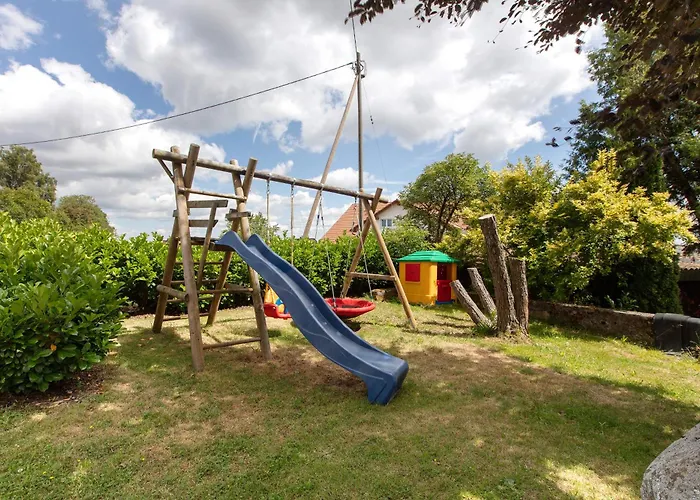 Haus Freudig - Tannenblick *