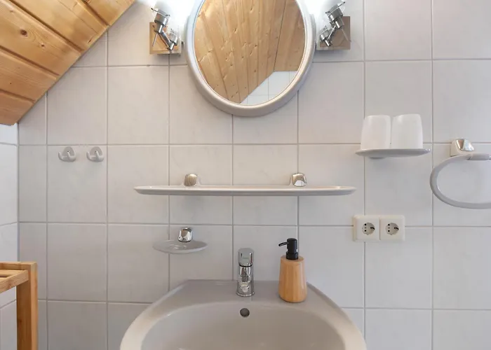 Haus Freudig - Tannenblick 霍兴斯旺德