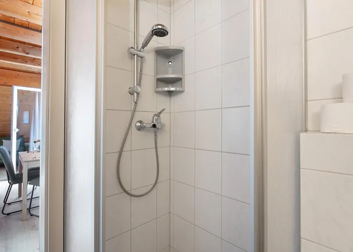 Haus Freudig - Tannenblick *